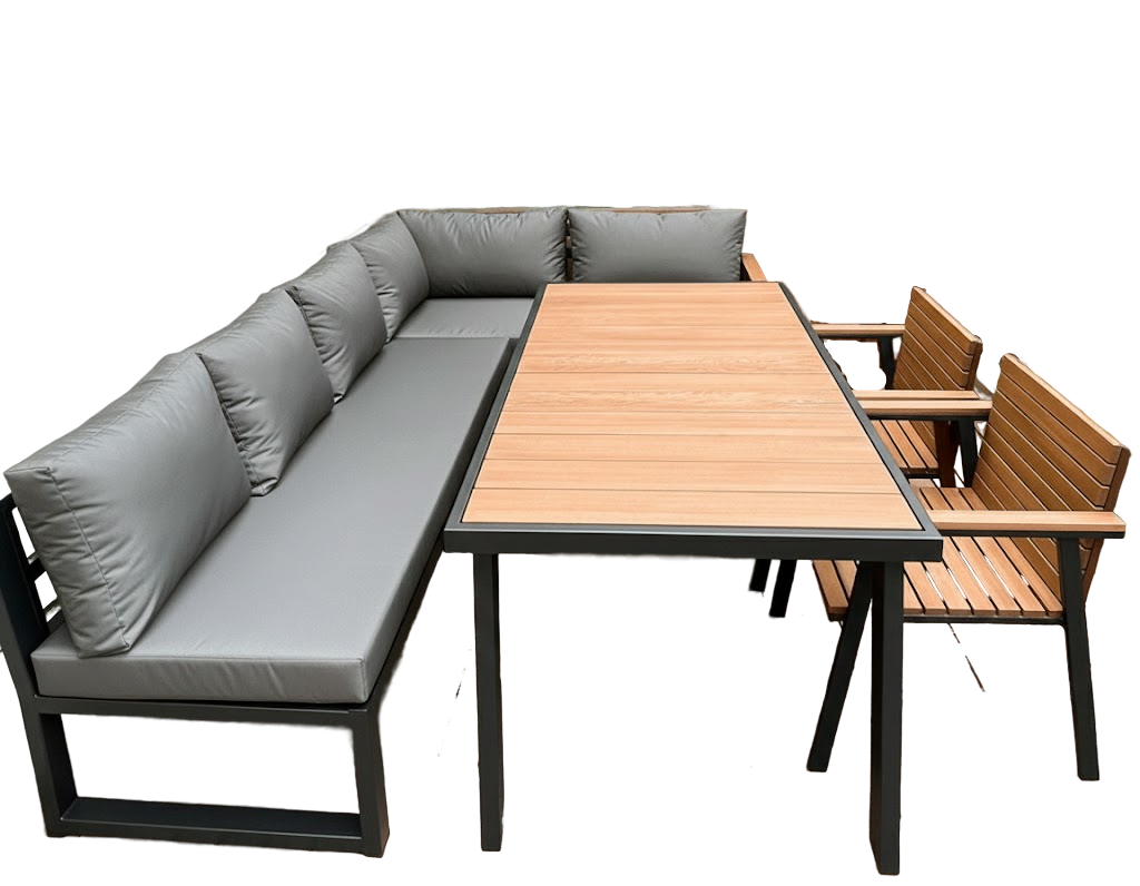 Садовая мебель